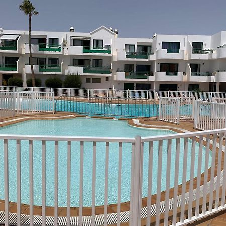 App Tahiche, Encanto Canario Costa Teguise Eksteriør bilde