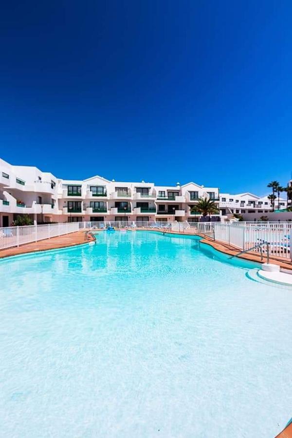 App Tahiche, Encanto Canario Costa Teguise Eksteriør bilde