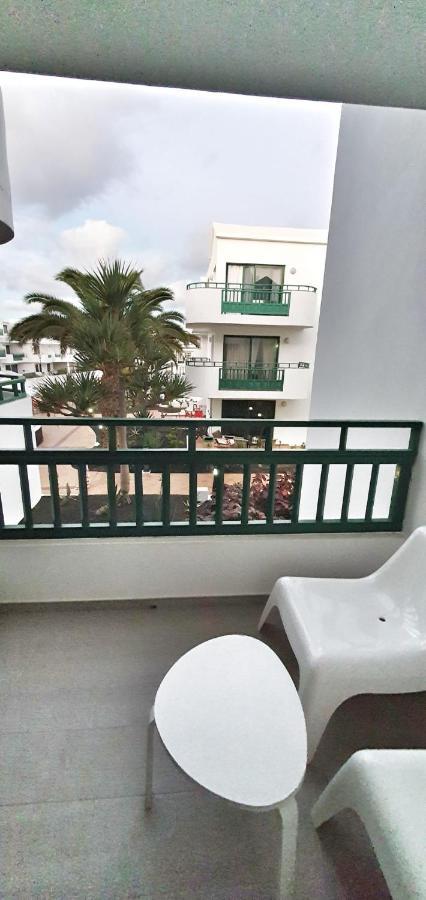 App Tahiche, Encanto Canario Costa Teguise Eksteriør bilde