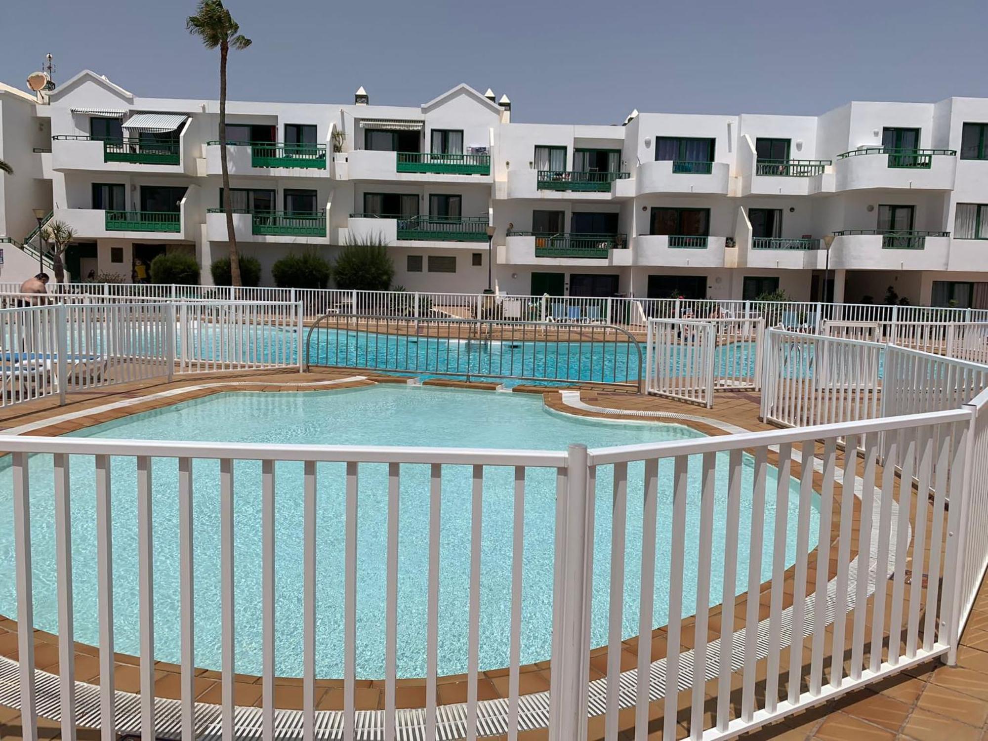 App Tahiche, Encanto Canario Costa Teguise Eksteriør bilde