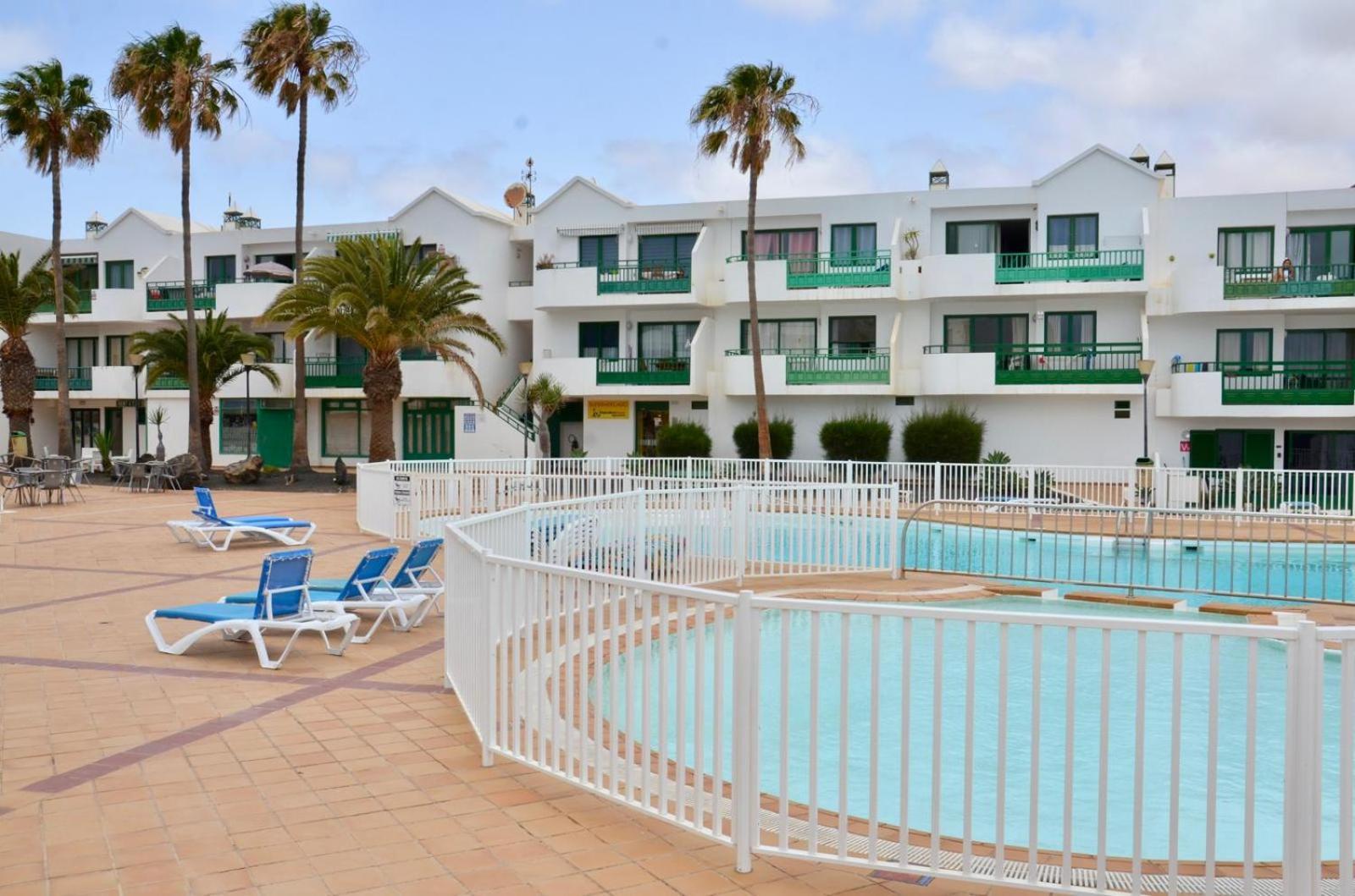 App Tahiche, Encanto Canario Costa Teguise Eksteriør bilde
