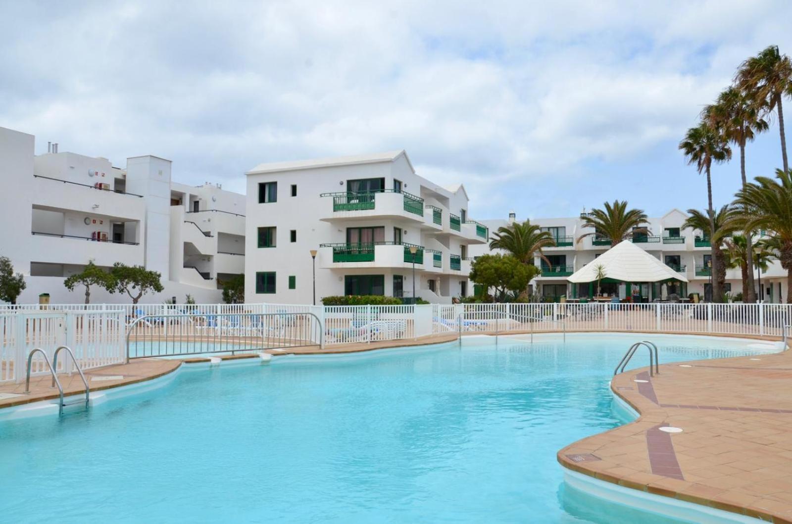 App Tahiche, Encanto Canario Costa Teguise Eksteriør bilde