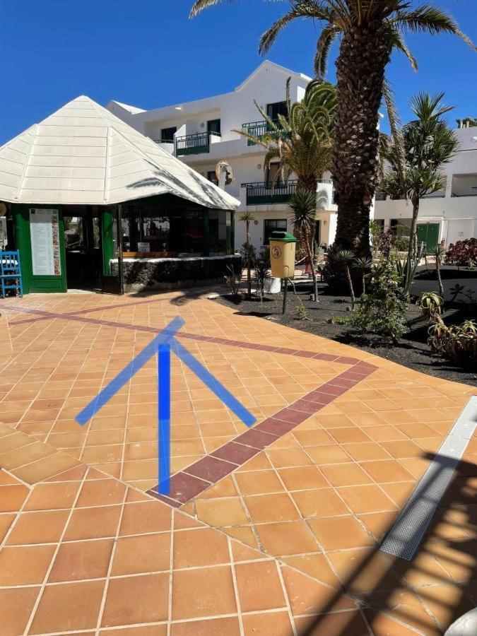 App Tahiche, Encanto Canario Costa Teguise Eksteriør bilde