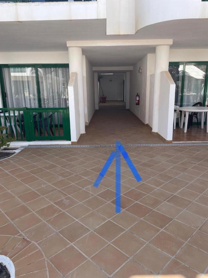 App Tahiche, Encanto Canario Costa Teguise Eksteriør bilde