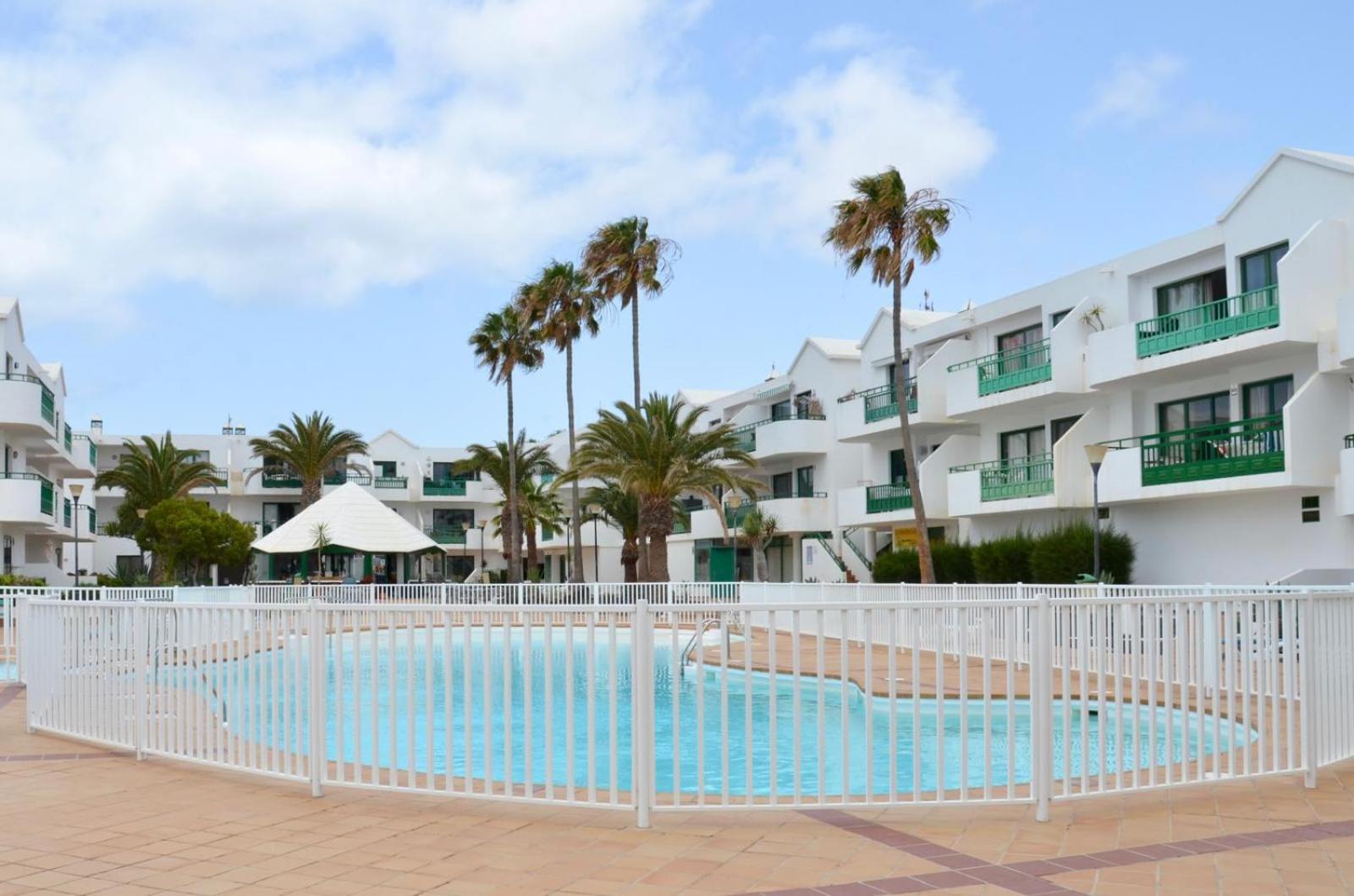 App Tahiche, Encanto Canario Costa Teguise Eksteriør bilde