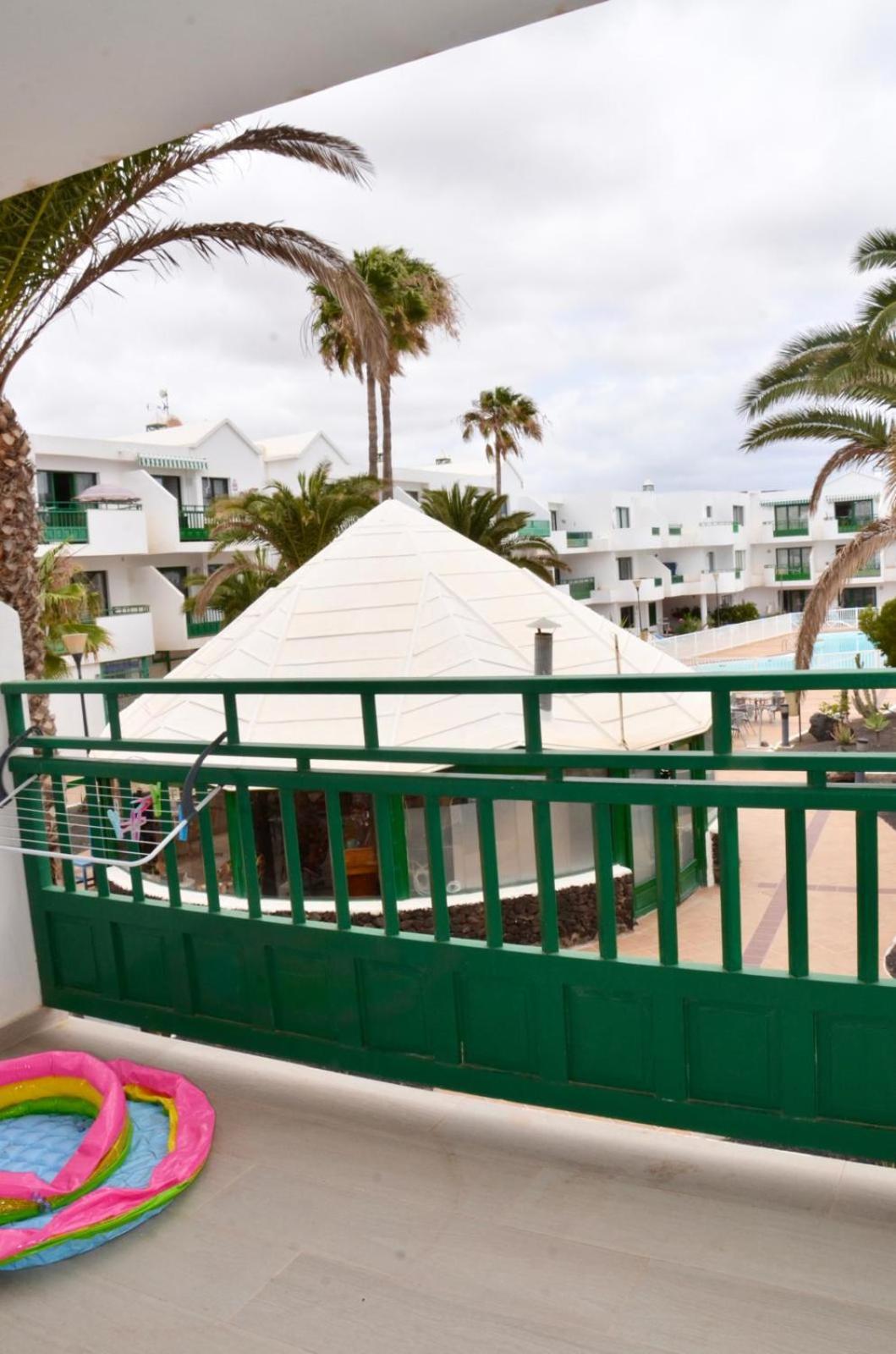 App Tahiche, Encanto Canario Costa Teguise Rom bilde